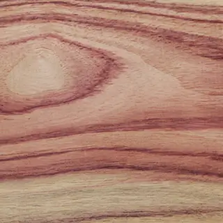 Bois de Rose d'Amazonie