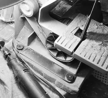 Prototype graphite